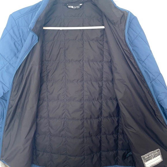 The North Face Boys Harway Jacket Puffer Insulated Boys Size X-Large - Picture 6 of 7